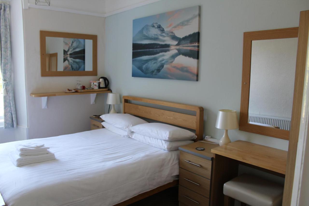 The Bay House Lake View Guest House - Adults Only Bowness-on-Windermere Exterior foto