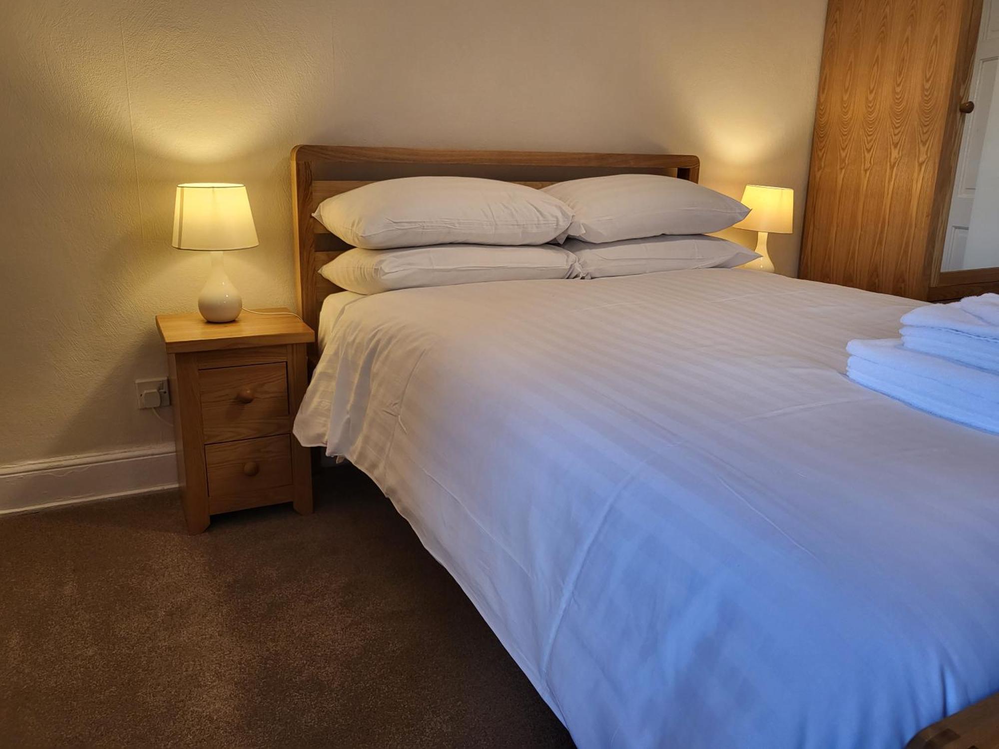 The Bay House Lake View Guest House - Adults Only Bowness-on-Windermere Habitación foto