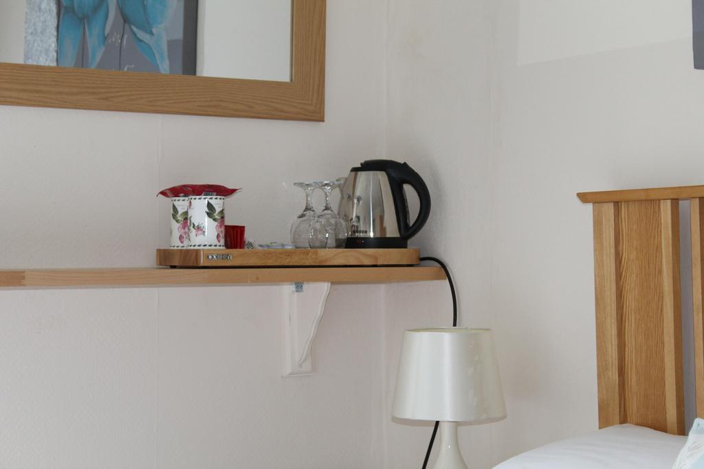 The Bay House Lake View Guest House - Adults Only Bowness-on-Windermere Habitación foto