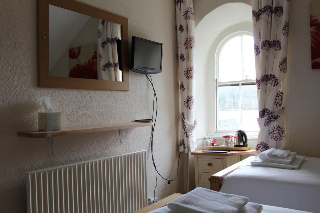 The Bay House Lake View Guest House - Adults Only Bowness-on-Windermere Habitación foto