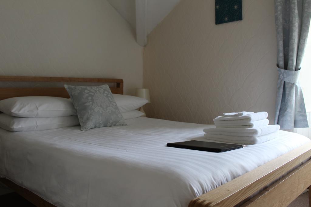 The Bay House Lake View Guest House - Adults Only Bowness-on-Windermere Habitación foto