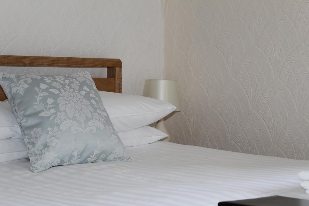 The Bay House Lake View Guest House - Adults Only Bowness-on-Windermere Habitación foto