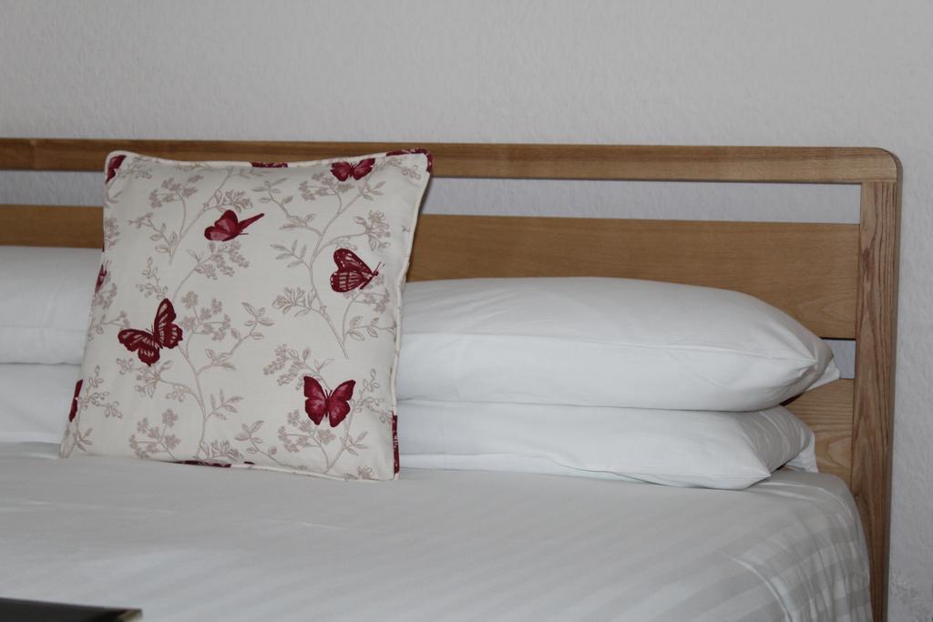 The Bay House Lake View Guest House - Adults Only Bowness-on-Windermere Habitación foto