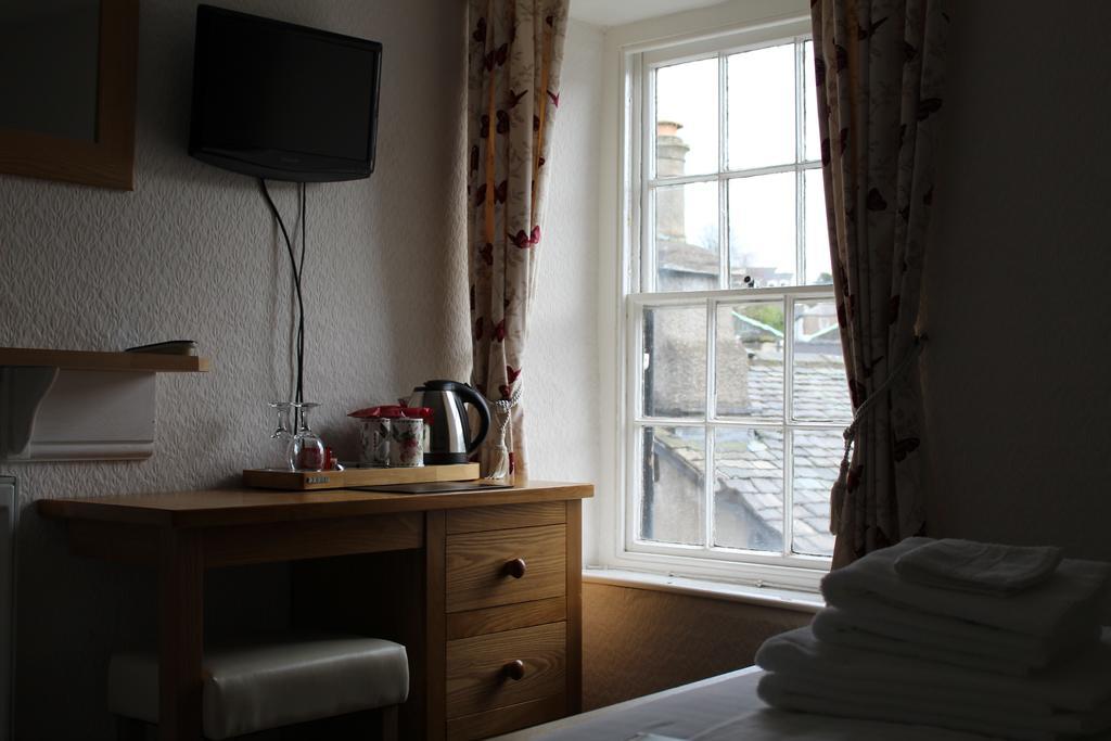 The Bay House Lake View Guest House - Adults Only Bowness-on-Windermere Habitación foto