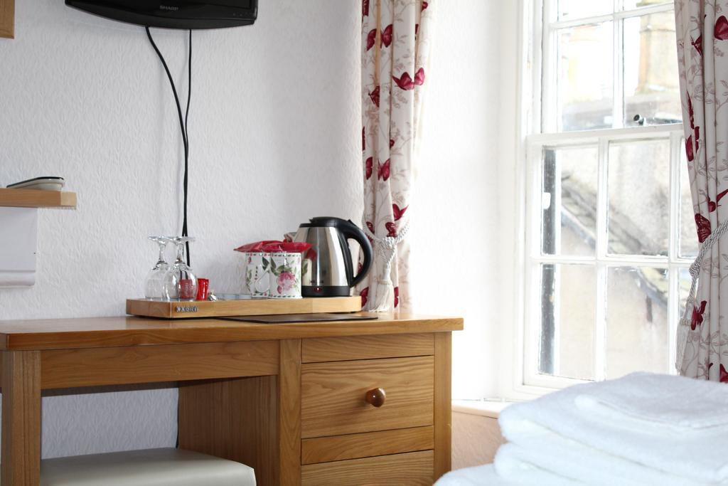 The Bay House Lake View Guest House - Adults Only Bowness-on-Windermere Habitación foto