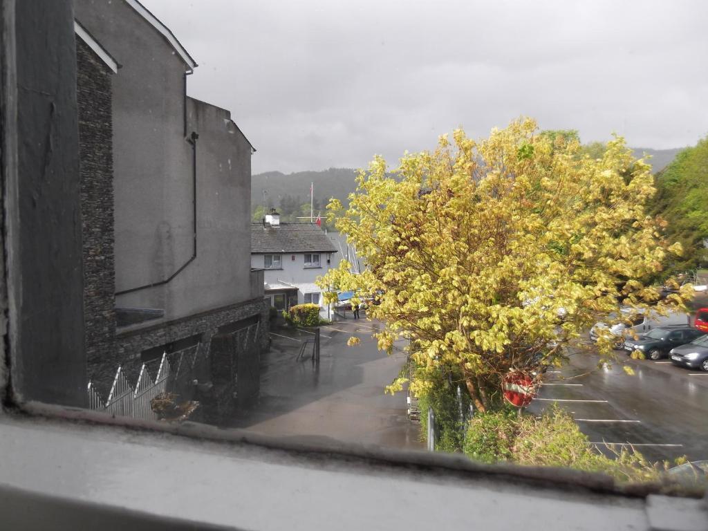 The Bay House Lake View Guest House - Adults Only Bowness-on-Windermere Exterior foto