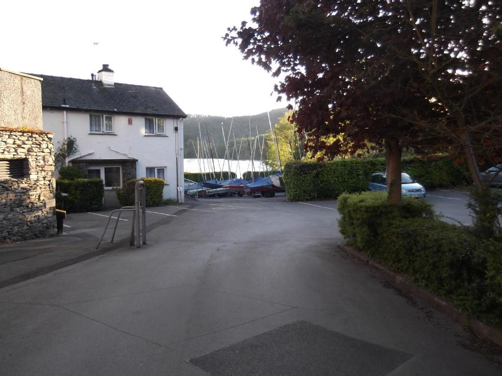 The Bay House Lake View Guest House - Adults Only Bowness-on-Windermere Exterior foto
