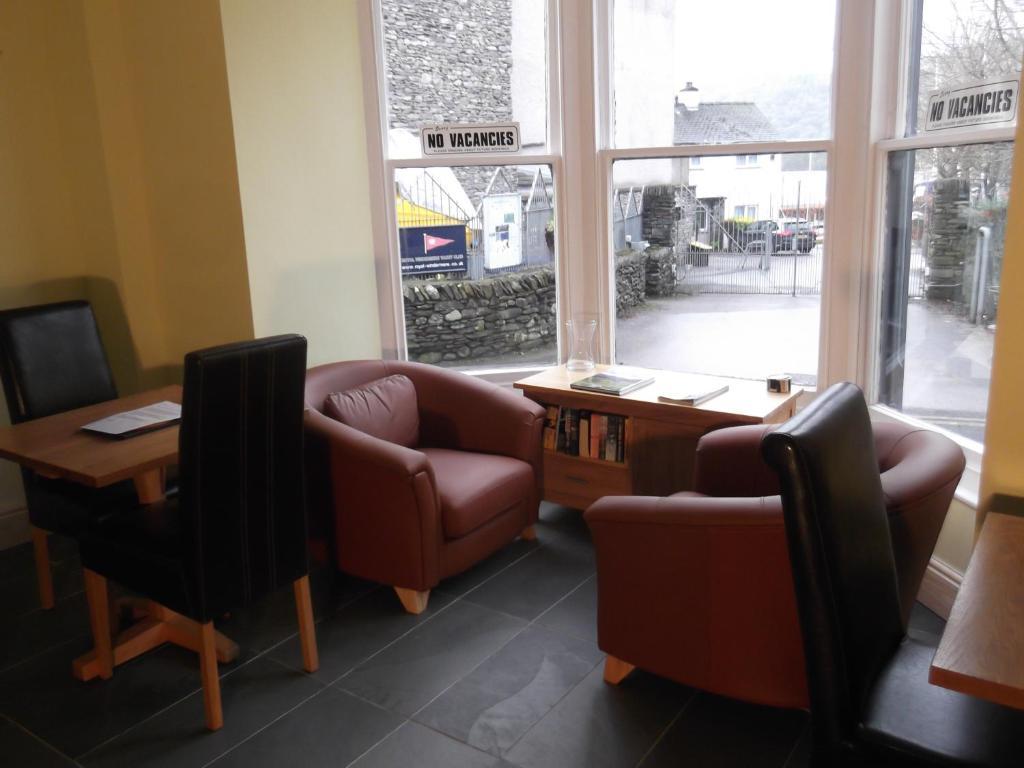 The Bay House Lake View Guest House - Adults Only Bowness-on-Windermere Exterior foto