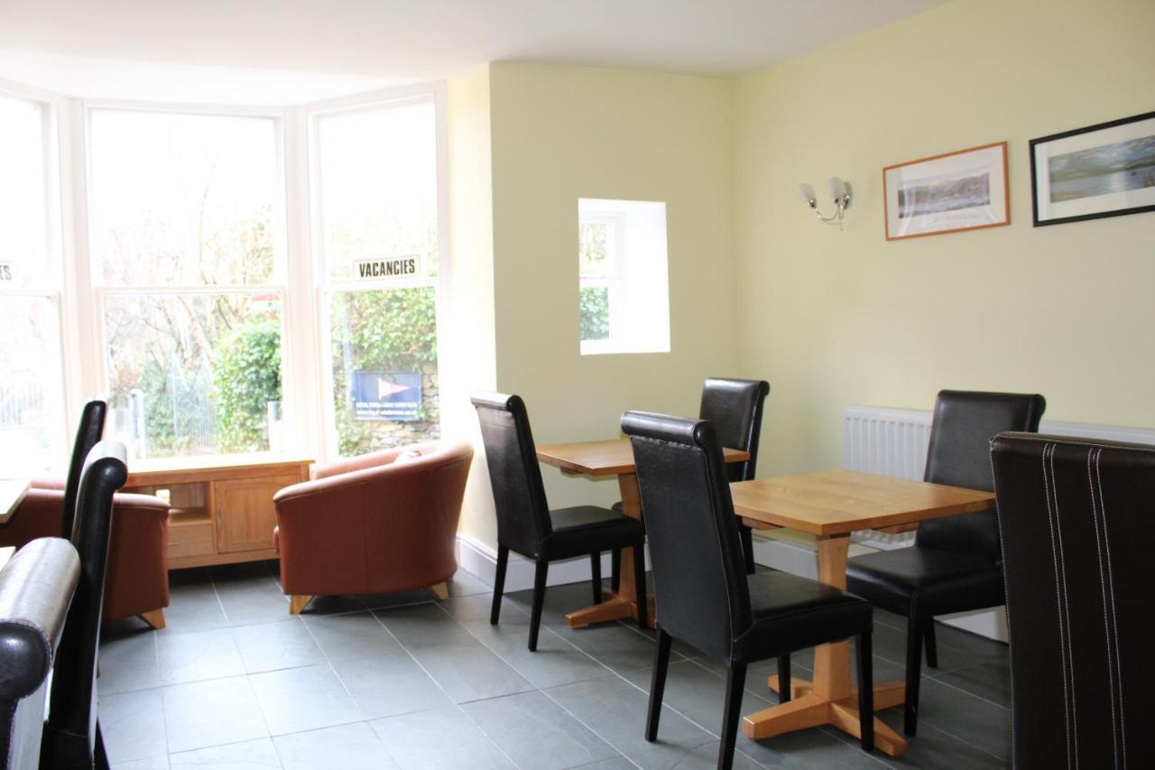 The Bay House Lake View Guest House - Adults Only Bowness-on-Windermere Exterior foto